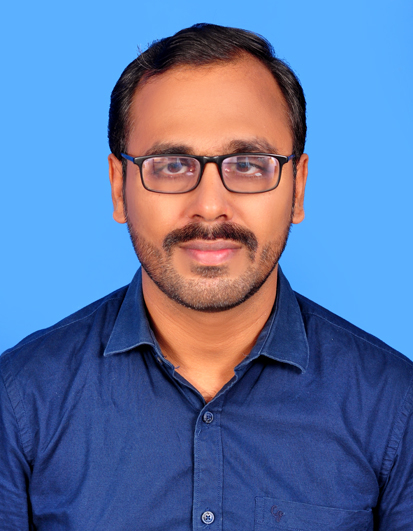 Mr. A. ANANDARAMAN